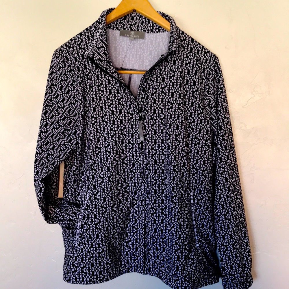 Ladies light jacket